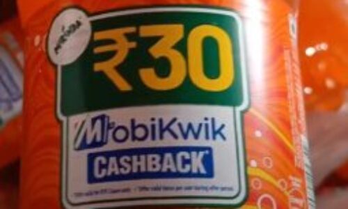 Mobikwik Mirinda Loot – Get Free ₹60 Cashback With Mirinda