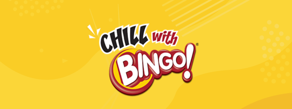 Chill With Bingo – Win Exciting Daily Prizes By Sharing Your Chilling Idea