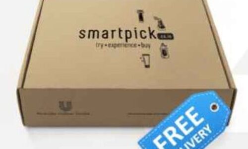 SmartPick Free Sample: 50+ Free Products
