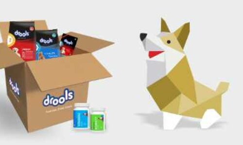 [FREE] Drools dog & cat food a wholesome, balanced, and delicious diet for your pets