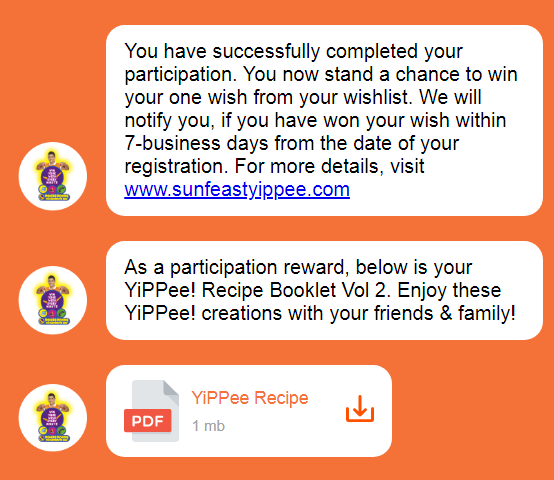 Yippee – Free ₹35 Amazon Voucher | Unlimited Trick