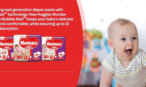 Huggies Diapers Free Sample | Loot Offer