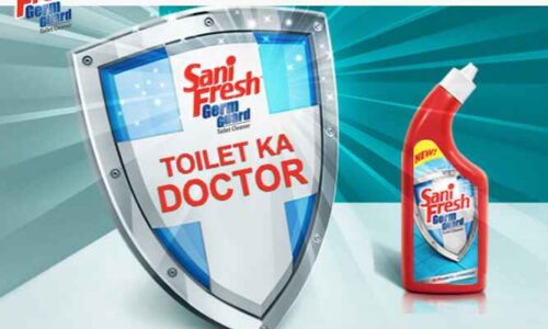 Free Sample of SaniFresh Germ Guard | Try Before Buy