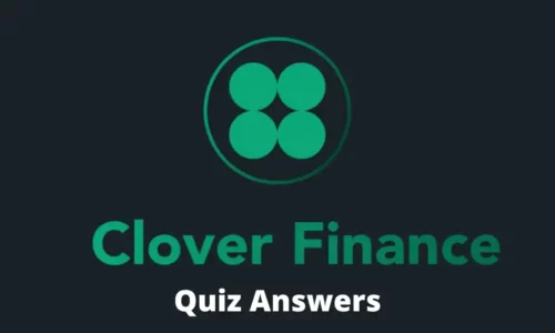 Clover Finance Coinbase Quiz Answers: Learn and Earn $3 CLV