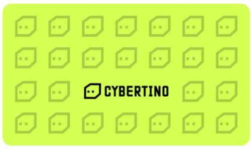 Coinmarketcap Earn Cybertino Quiz Answers | Win Free 1 NFT