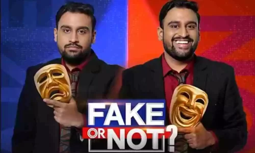 E348 The India-Pak Rivalry Flipkart Answers: Fake or Not Quiz Today 25 November