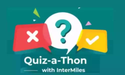 [Latest] Intermiles Quiz-a-thon Answers today 19 August – 25 August 2021
