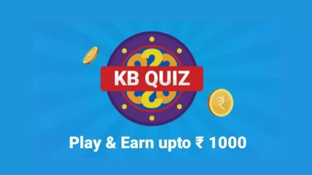Khatabook Quiz answers today