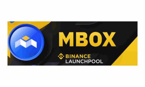 Binance MBOX Quiz Answers | What is Mobox? | $5,000 MBOX giveaway