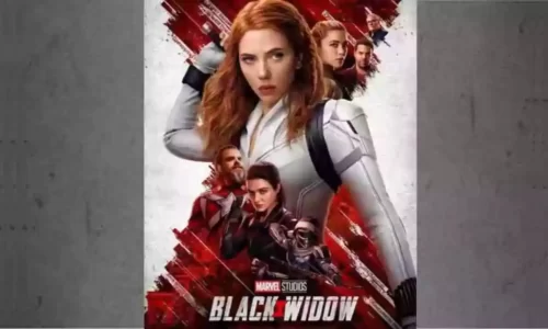 Watch Black Widow Online For Free On Disney+ Hotstar