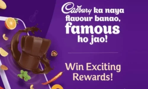 MyJio Cadbury Go Madbury Offer: Win 30 Days Free Jio Recharge