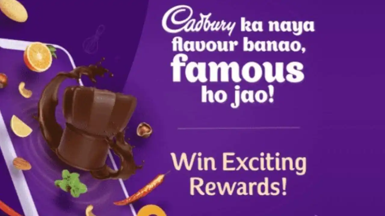 Read more about the article MyJio Cadbury Go Madbury Offer: Win 30 Days Free Jio Recharge