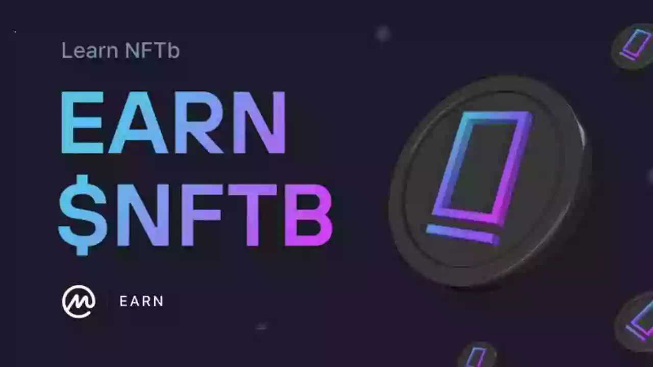 Read more about the article Coinmarketcap NFTb Quiz Answers: Share $50,000 Worth NFTB Coins