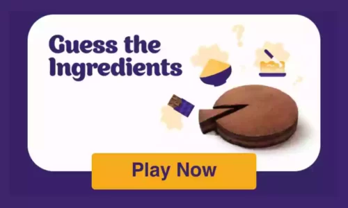 [14th October] MyJio Guess The Ingredients Quiz Answers: Desserts Corner Game