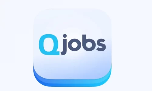 QJobs App Referral code | Refer & Earn Money