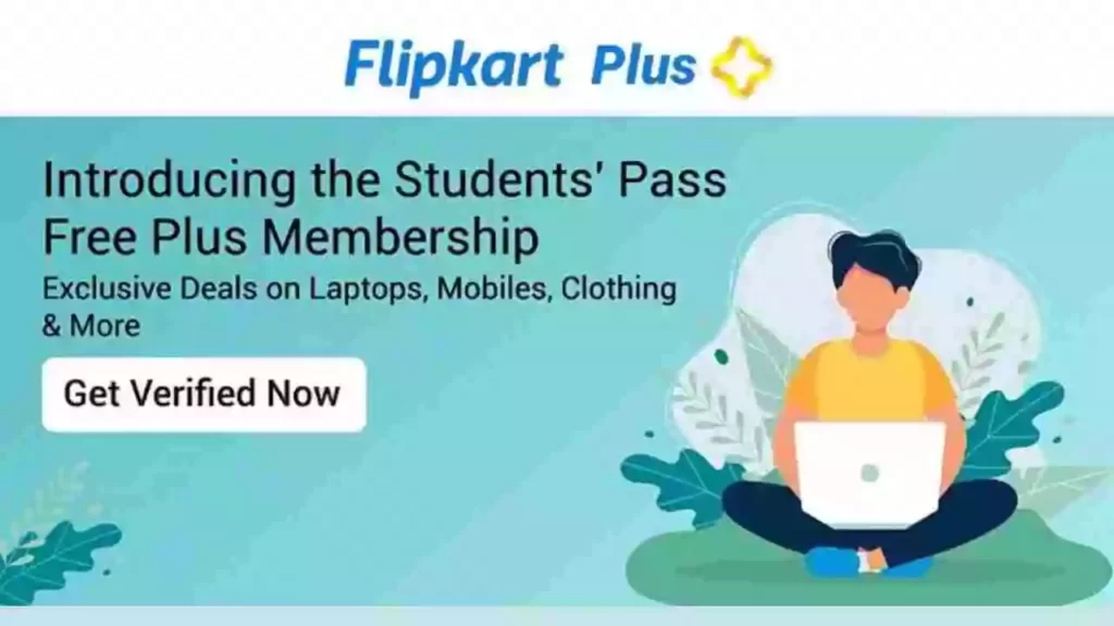 Students' Pass Free Plus