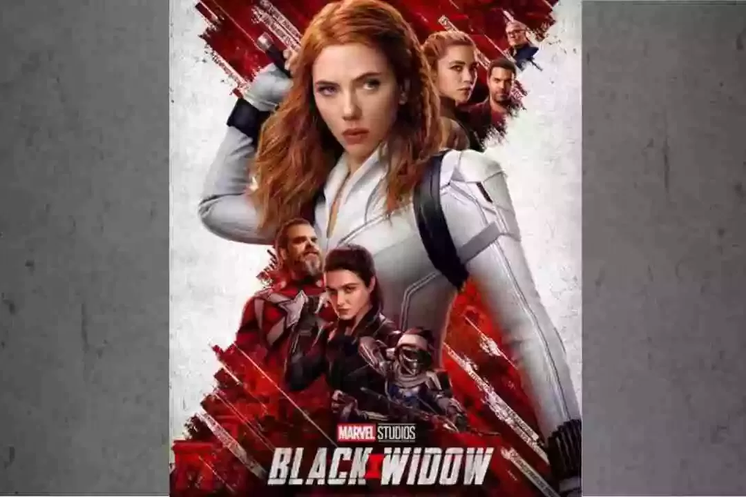 Watch Black Widow Online For Free On Disney+ Hotstar