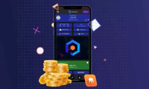 Phoneum Network Mining Referral Code | Mine PHT Daily