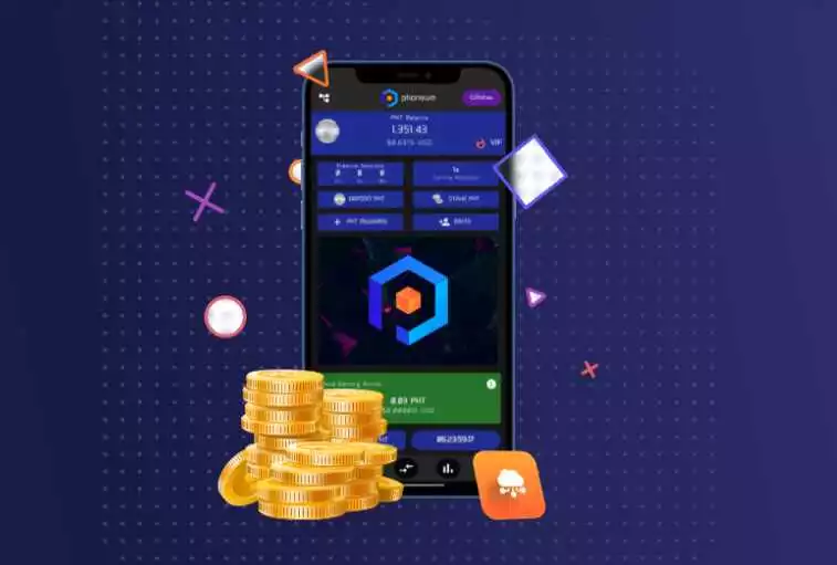 Read more about the article Phoneum Network Mining Referral Code | Mine PHT Daily
