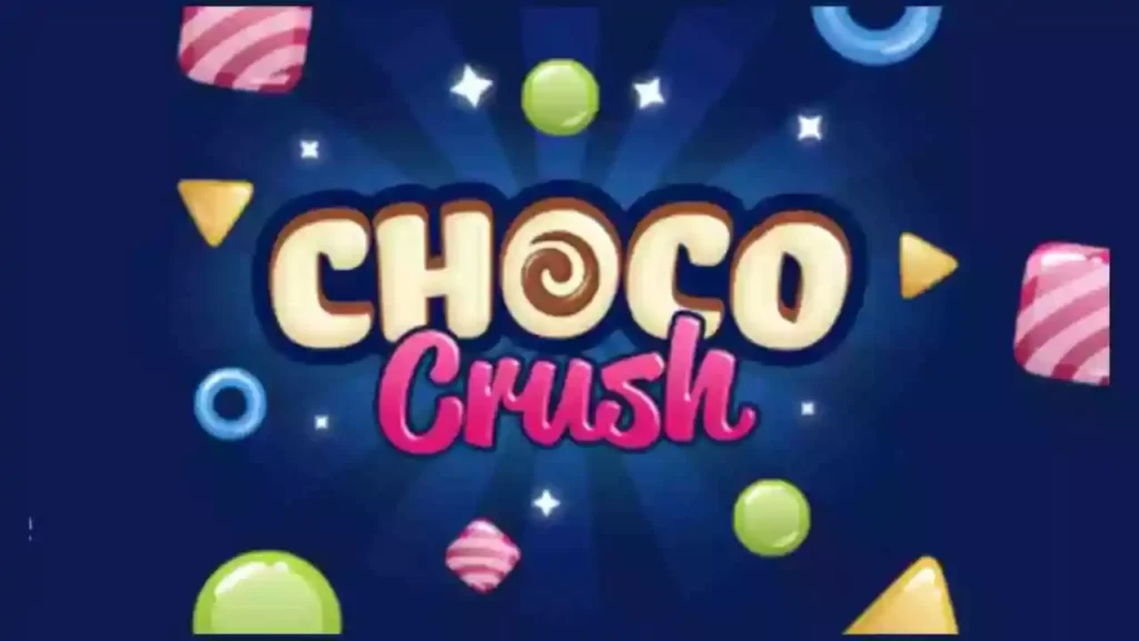 Choco Crush Apk Download
