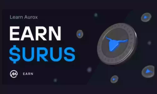 CoinMarketCap Aurox Quiz Answers: Learn & Earn $10 URUS
