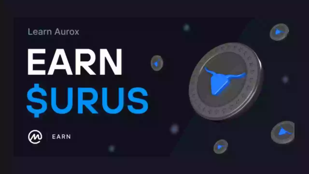 Read more about the article Aurox CoinMarketCap Quiz Answers: Learn And Earn $10 URUS