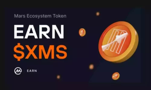 CoinMarketCap Mars Ecosystem Quiz Answers: Learn & Earn $5 XMS