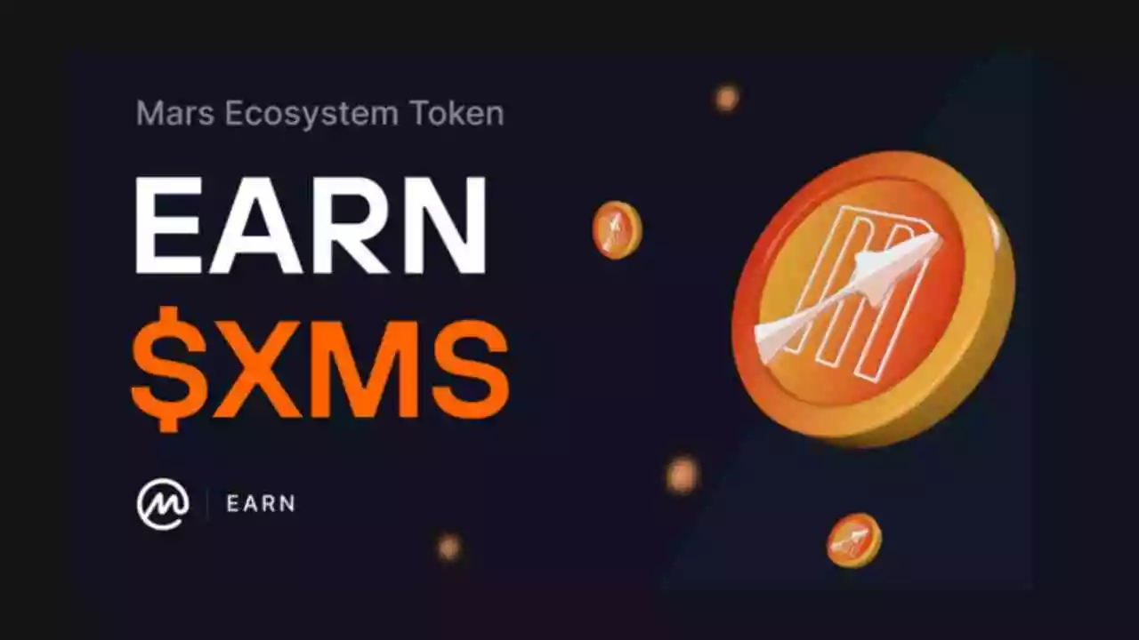 Read more about the article CoinMarketCap Mars Ecosystem Quiz Answers | $5 XMS Coins