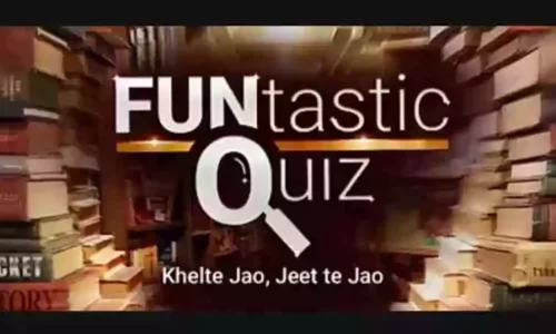 Flipkart Funtastic Preethi Quiz Answers Today: Win SuperCoins