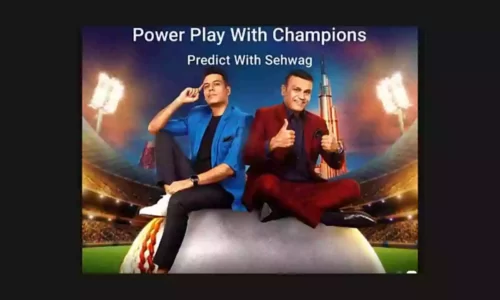 Flipkart Power Play With Champions Quiz Answers Today