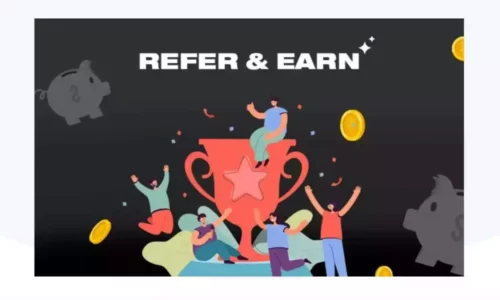 Bewakoof Referral Code RIN896G2: Earn ₹100 on Each Referral (100% Usable)