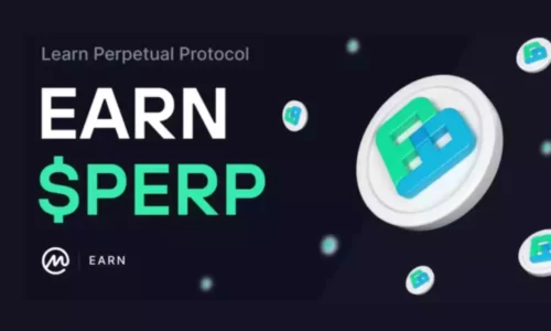 CoinMarketCap Perpetual Protocol Quiz Answers: Win $5 PERP
