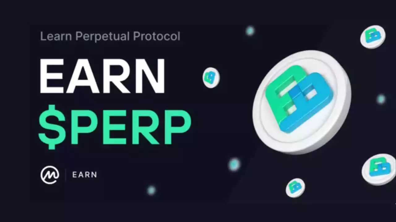 Read more about the article CoinMarketCap Perpetual Protocol Quiz Answers: Win $5 PERP