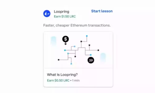 Coinbase Loopring Quiz Answers: Learn and Earn $1.5 LRC
