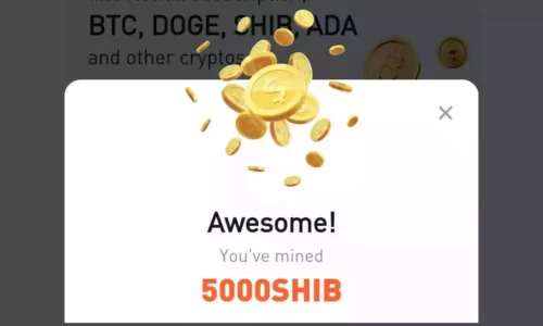 Huobi Magic Miner: Complete Tasks & Mine Rewards like BTC, DOGE, SHIB, ADA and Netflix Subscription
