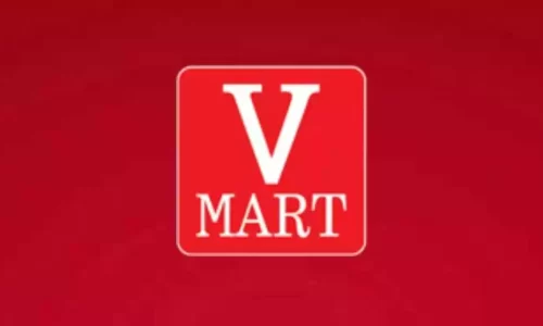 V Mart Free Shopping Worth ₹101: Apply Coupon Code & Get Flat 100% Off