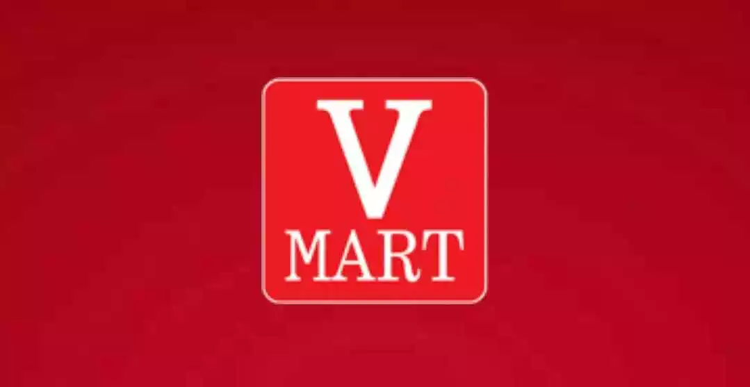 Read more about the article V Mart Free Shopping Worth ₹101: Apply Coupon Code & Get Flat 100% Off