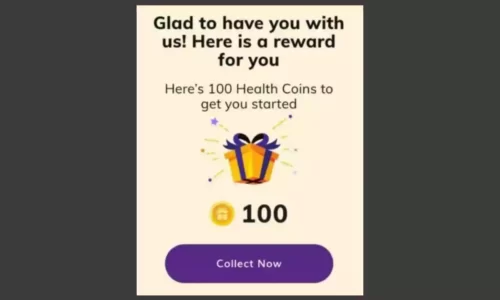 Bajaj Finserv Health App Refer & Earn: Signup & Get 100 Health Coins | Free Gift Vouchers