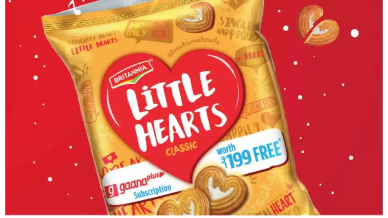 Read more about the article Britannia Little Hearts Batch Code: Win Free Gaana Plus Subscription For 3 Months