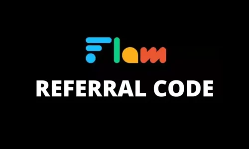 Flam App Referral Code: Signup And Earn Free Paytm Cash Upto ₹15