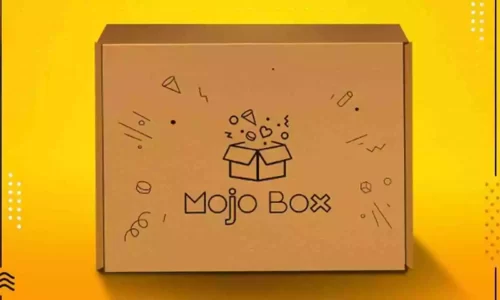 Mojo Box Free Sample: Get A Box With Branded Products At Extremely Low Prices