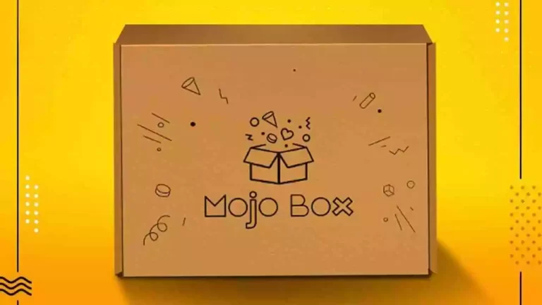 Mojo Box
