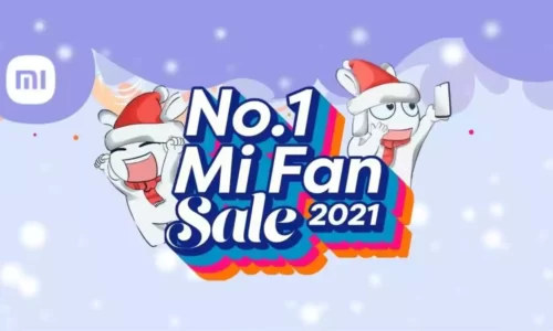 No 1 Mi Fan Sale 2021: X99 Store Everything At ₹99 Only