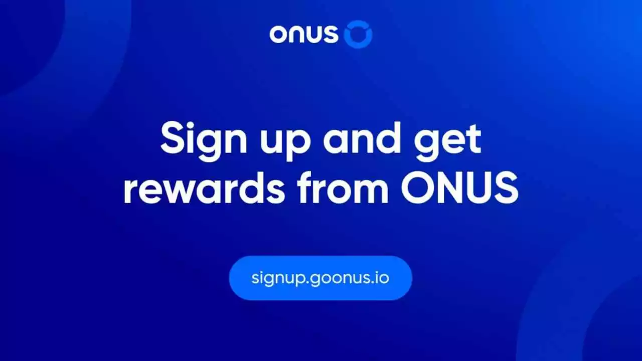Read more about the article GoOnus Exchange App Free 10 USDT: Signup & Get Free $10 Instantly