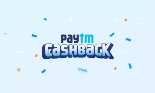 Paytm Mobile Recharge Offers: Get Rs.30 Cashback Using Flipkart Super Coins