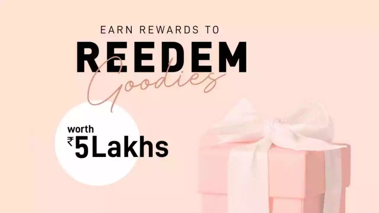 Read more about the article MyGlamm Referral Code RINK9951: Signup & Get ₹150 | Refer & Earn Free Makeup Kits
