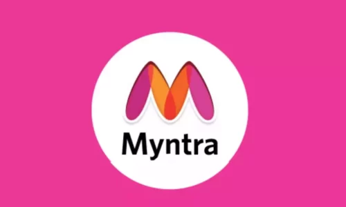 Myntra Rs.100 Free Shopping: Flat 100 Off | Coupon Code FIRSTBUY100