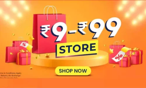 Yaari Shopping App Loot Offers: Order Products @ Just ₹9 To 99