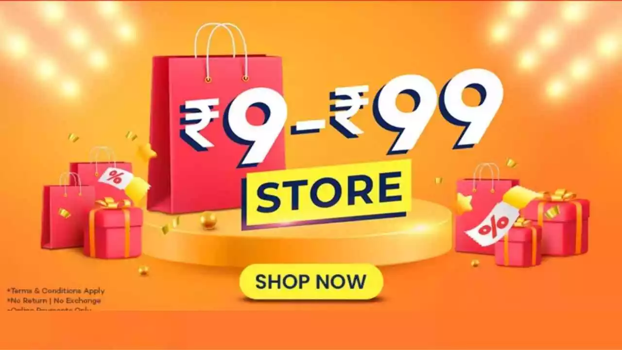 Read more about the article Yaari Shopping App Loot Offers: Order Products @ Just ₹9 To 99