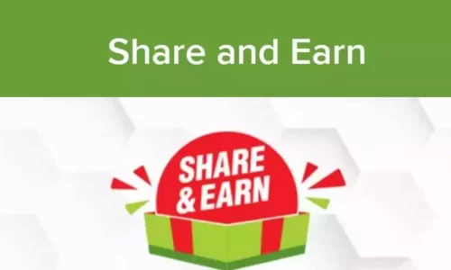 Big Basket Share & Earn Offer: Free Vouchers | Win Tata Altroz & Chroma Voucher